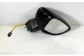 Zpětné zrcátko Renault Captur 2016 963016046R, 963016046R