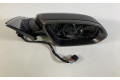 Зеркало электрическое Audi A8 S8 D4 4H 2010 - 2016 года