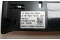 Блок управления A1678201402 Mercedes-Benz GLE W167