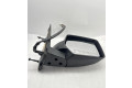 Зеркало электрическое        Jeep Cherokee IV KK  2008 - 2013 года   