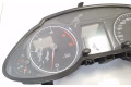 Панель приборов 8R0920900F Audi Q5 SQ5