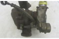 Turbodmychadlo Турбина 7069771, 7069771 Citroen Berlingo DW10TD(RHY)