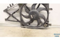 Вентилятор радиатора     P1341388, 13208239    Opel Combo C 