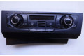 Блок управления климат-контролем 8T1820043F Audi A5 8T 8F