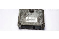 Блок управления двигателя 0281001850, 038906018BR   Skoda Octavia Mk1 (1U)