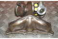 Turbodmychadlo Турбина 7593017, 7593017 BMW 1 E82 E88 N54-B30A