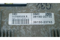 Блок управления двигателя 39140-23745   Hyundai Coupe