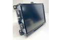 Дисплей    6434CBE2800, 68270666AD   Jeep Cherokee