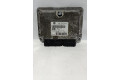 Блок управления двигателя 036906034CG   Volkswagen Lupo
