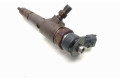 Форсунка 0445110566    Citroen C4 Cactus   