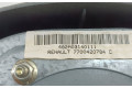 Подушка безопасности водителя 7700420784C Renault Twingo I