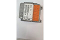 Блок подушек безопасности 0018203126, 0285001222   Mercedes-Benz A W168
