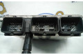 Блок управления двигателя 9652590280, 34450 Citroen C8