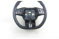 Руль Citroen C4 Cactus 2014 - года 98278470ZD, 98278470ZD