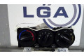 Блок управления климат-контролем 972501C000   Hyundai Getz
