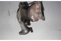 Turbodmychadlo Турбина KP35487599 Ford Fiesta F6JB