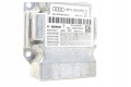 Блок подушек безопасности 8P0959655S   Audi A3 S3 8P