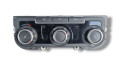 Блок управления климат-контролем 5HB009751-21, 3C8907336AC   Volkswagen PASSAT B6