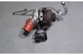  Турбина Ford Focus  9677063780         