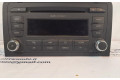 Турбина Радио/ проигрыватель CD/DVD / навигация Audi A3 S3 8P  8P0035186P, 8P0035186P         