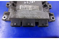 Řídící jednotka 8200473744, 8200473744 Renault Thalia I 2006