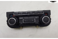 Блок управления климат-контролем 5K0907044AJ, 5K0907044AJ Volkswagen Golf Plus
