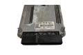 Блок управления двигателя 03G906016DT, 1039S07823 Audi A3 S3 8P