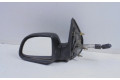 Зеркало (механическое) Renault Clio I 1990 - 1998 года