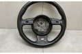 Руль Audi A1 2010 - 2018 года 8X0419091L