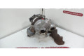 Турбина Нагнетатель Audi A3 S3 8V  04L253016H, 04L253020A   для двигателя CRKB CRK      