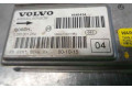 Блок подушек безопасности 8646434, 0285001254 Volvo V70