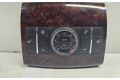 Блок управления климат-контролем A1648700289   Mercedes-Benz R W251