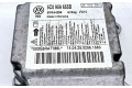 Блок подушек безопасности 5C0959655B   Skoda Yeti (5L)
