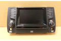 Дисплей 5G0919605, 5G0919605 Volkswagen Golf VII
