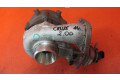Turbodmychadlo Турбина 12211619 Chevrolet Evanda