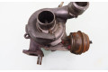  Турбина Fiat Stilo  46788078, 46788078   для двигателя 192 B5.000      