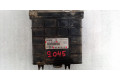 Блок управления двигателем Блок управления 0281001308 Volkswagen Golf III