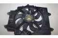 Вентилятор радиатора         Alfa Romeo GT 1.6