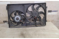 Комплект вентиляторов     1K0959455EA, 1K0121205AD    Volkswagen PASSAT B7 