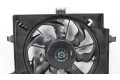 Вентилятор радиатора     25386A5800    KIA Ceed 1.4