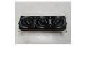 Блок управления климат-контролем 64116940861, 64116940861 Mini One Cooper R50 53