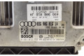 Řídící jednotka 03G906016JA, 0281012723 Audi A4 Allroad 2006