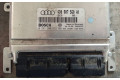 Блок управления двигателя 4D0907560AK, 26SA6355   Audi A8 S8 D2 4D