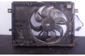 Вентилятор радиатора     P2-A10-13    Peugeot 5008 