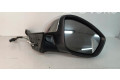 Зеркало электрическое        Peugeot 2008 I  2013 - 2019 года   