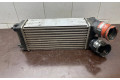 Радиатор интеркулера 9656503480 Citroen C4 II