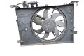Вентилятор радиатора 30680513 Volvo S60