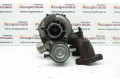 Turbodmychadlo Турбина 045253019G Volkswagen Polo IV 9N3