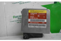 Блок подушек безопасности 474128, 0285001049   Volvo 460