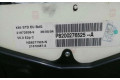Панель приборов P8200276525A, 0090059   Renault Clio II       